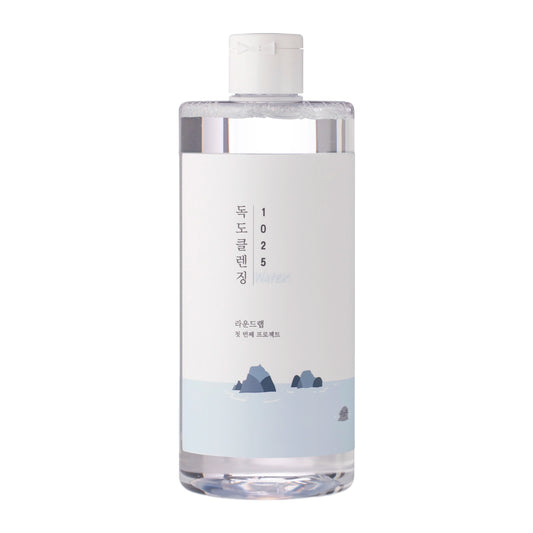 1025 Dokdo Cleansing Water 400ml