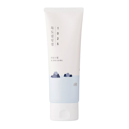 1025 Dokdo Peeling Gel 120ml