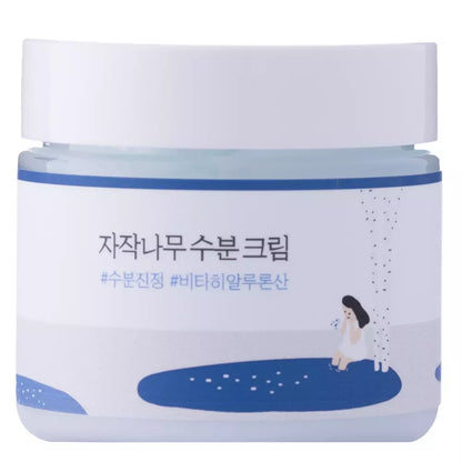 Birch Juice Moisturizing Cream 80 ml