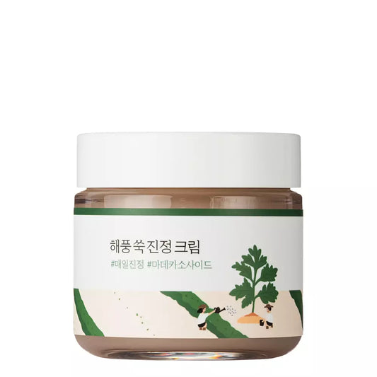 Mugwort Calming Cream 80ml