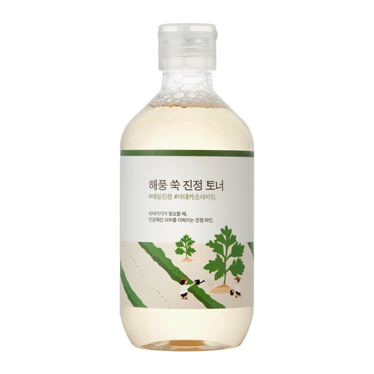 Mugwort Calming Toner 300ml