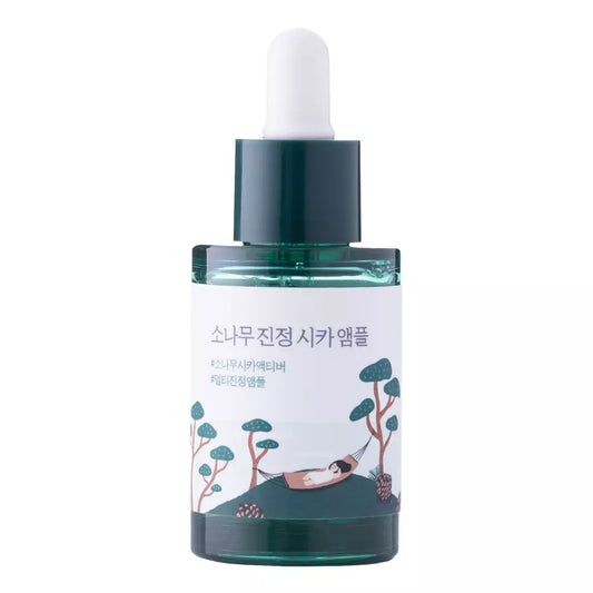 Pine Calming Cica Ampoule 30 ml