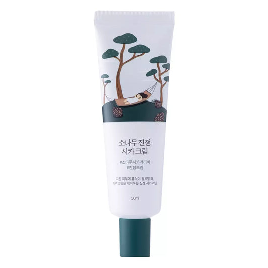 Pine Calming Cica Cream 50 ml