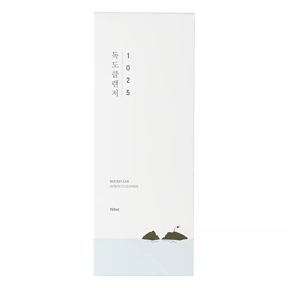 Renewal 1025 Dokdo Cleanser Gel 150ml