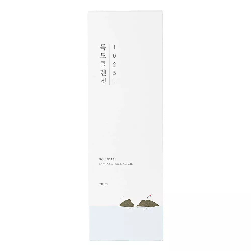 Renewal 1025 Dokdo Cleansing Oil 200ml