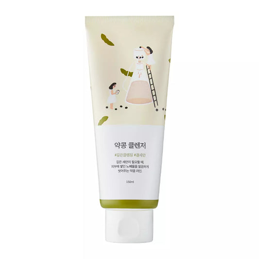 Soybean Nourishing Cleanser 150ml