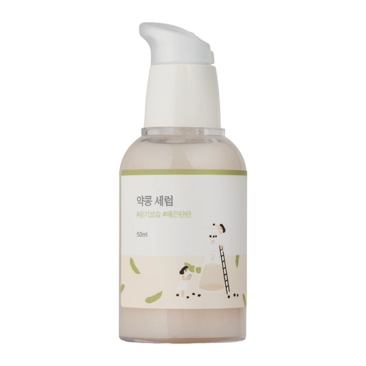 Soybean Nourishing Serum 50ml