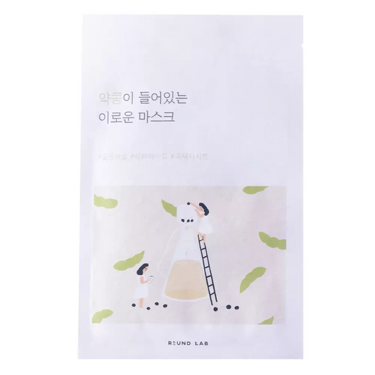 Soybean Nourishing Sheet Mask 25 ml