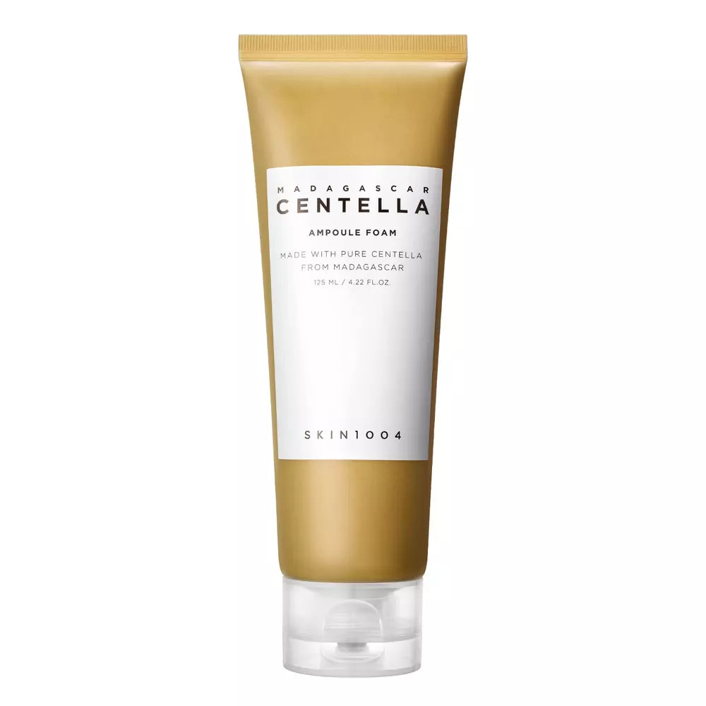 Madagascar Centella Ampoule Foam