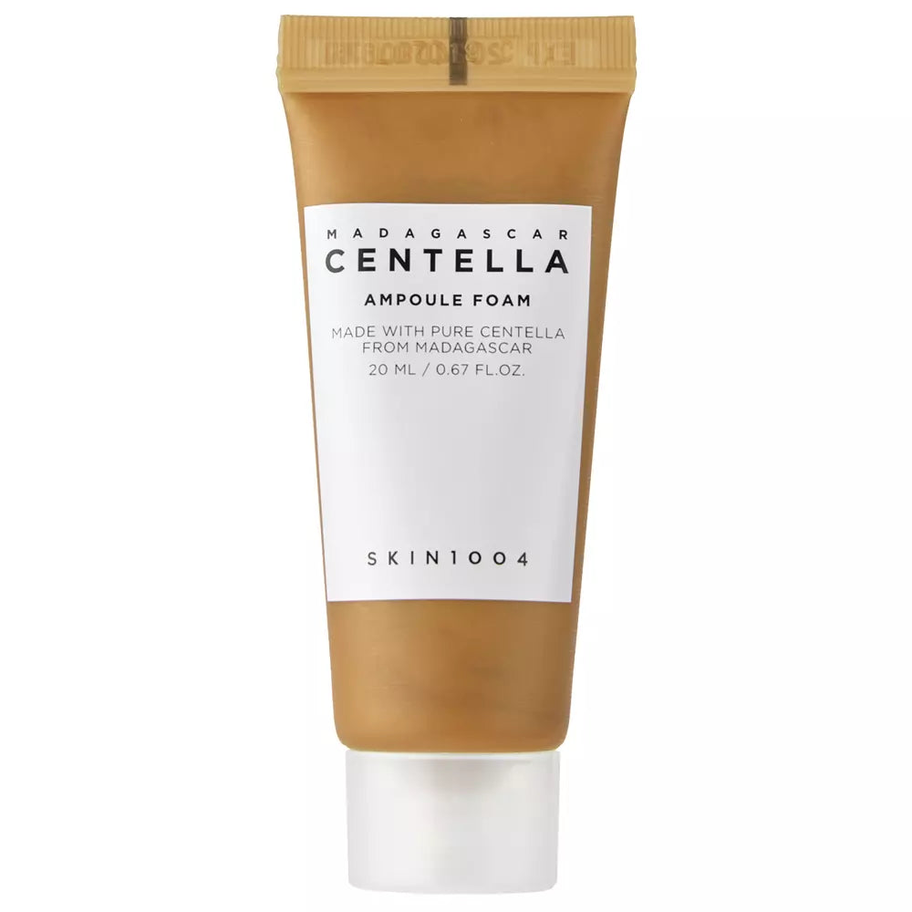 Madagascar Centella Ampoule Foam