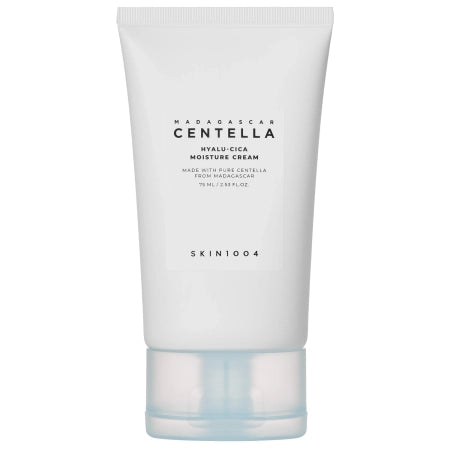 Madagascar Centella Hyalu-Cica Moisture Cream 75ml