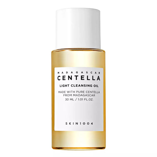 Madagascar Centella Light Cleansing Oil 30ml