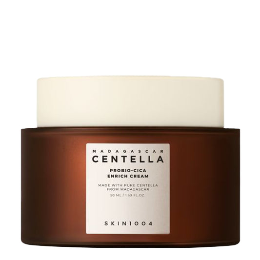 Madagascar Centella Probio-Cica Enrich Cream