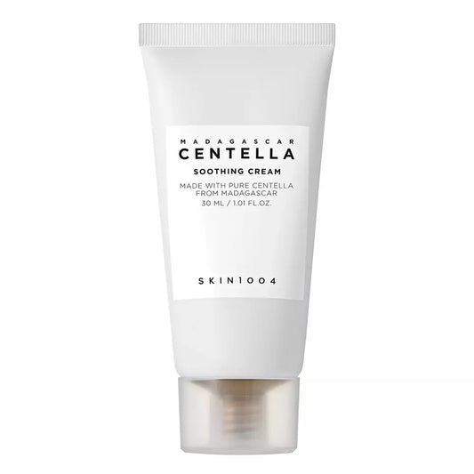 Madagascar Centella Soothing Cream 30ml