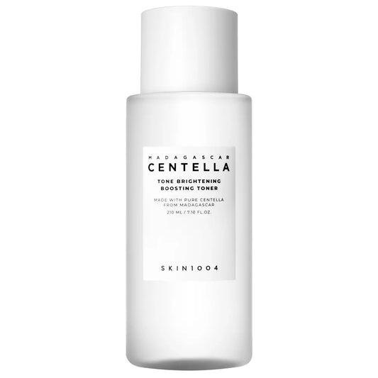 Madagascar Centella Tone Brightening Boosting Toner 210ml