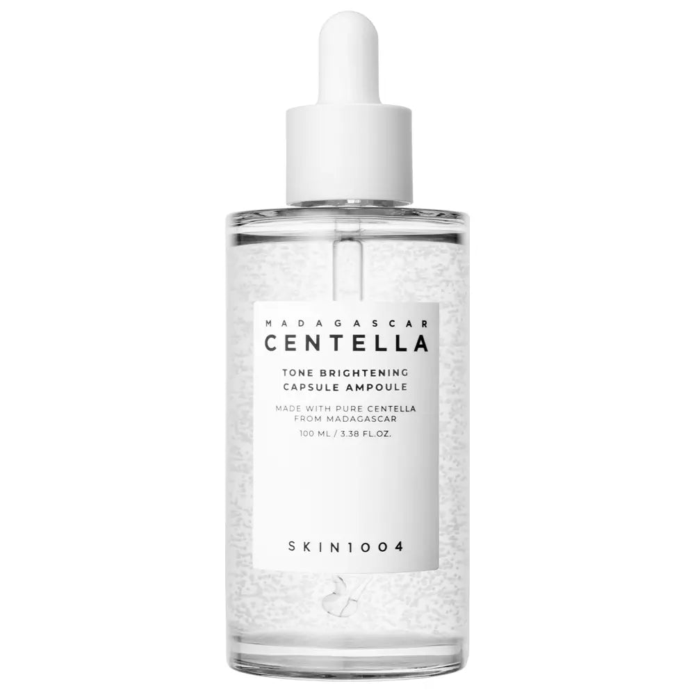 Madagascar Centella Tone Brightening Capsule Ampoule 100ml