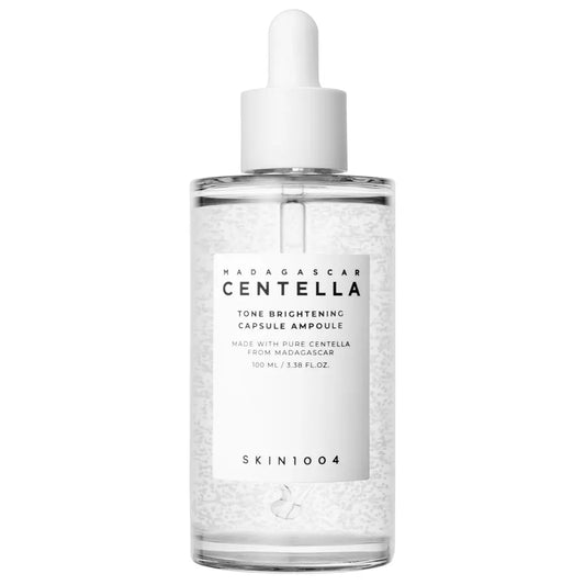 Madagascar Centella Tone Brightening Capsule Ampoule 100ml