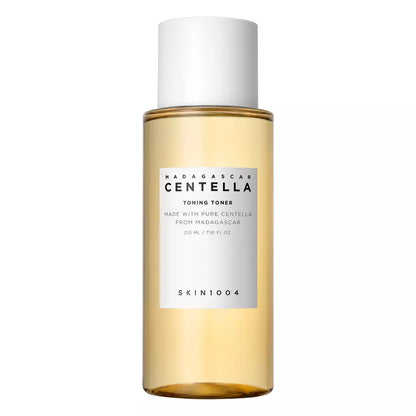 Madagascar Centella Toning Toner 210ml