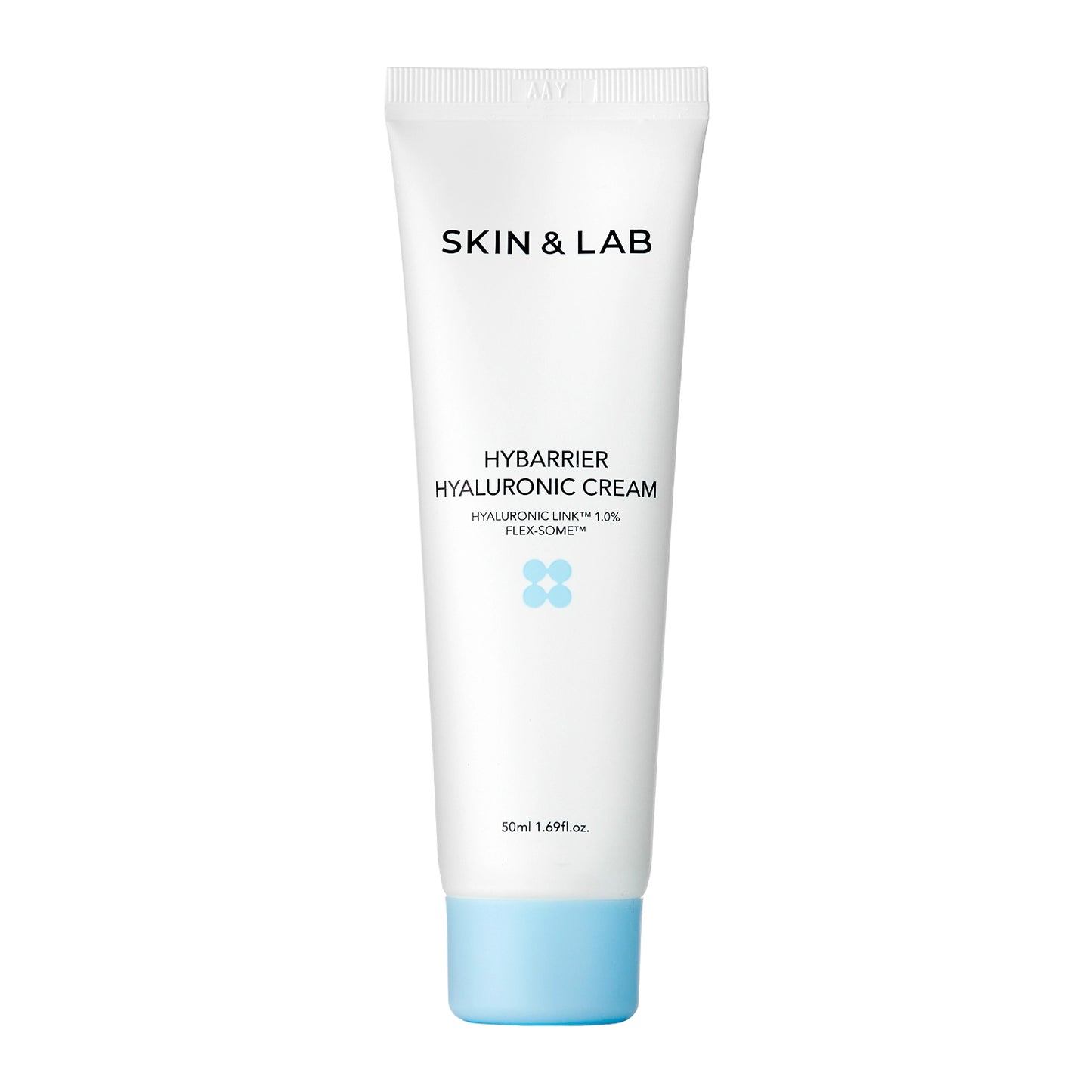 Hybarrier Hyaluronic Cream 50ml