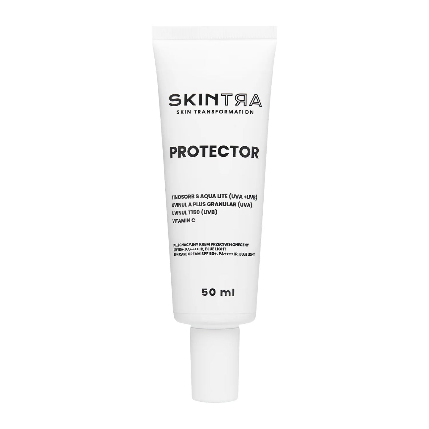 Skincare Sunscreen SPF 50+/PA++++ 50ml