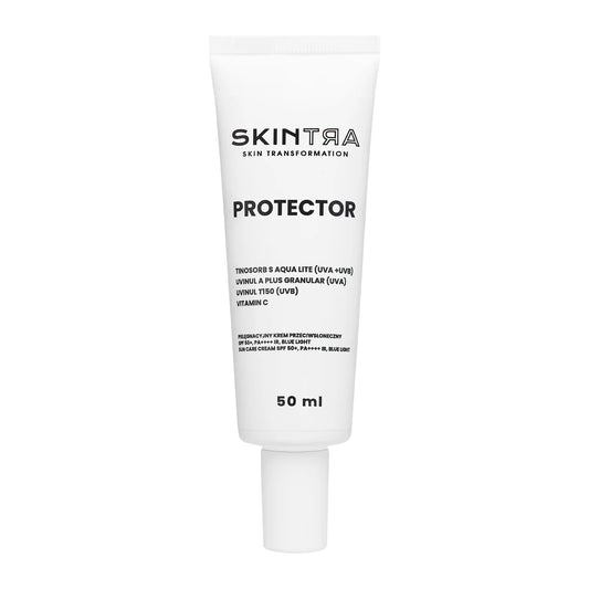 Skincare Sunscreen SPF 50+/PA++++ 50ml