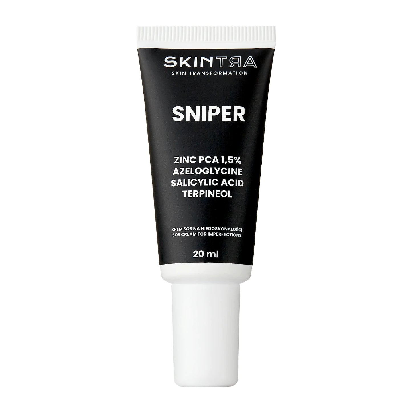 Sniper 20ml