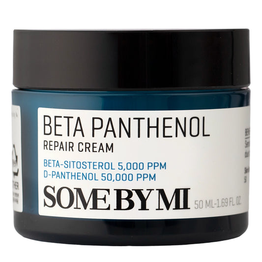 Beta Panthenol Repair Cream 50ml