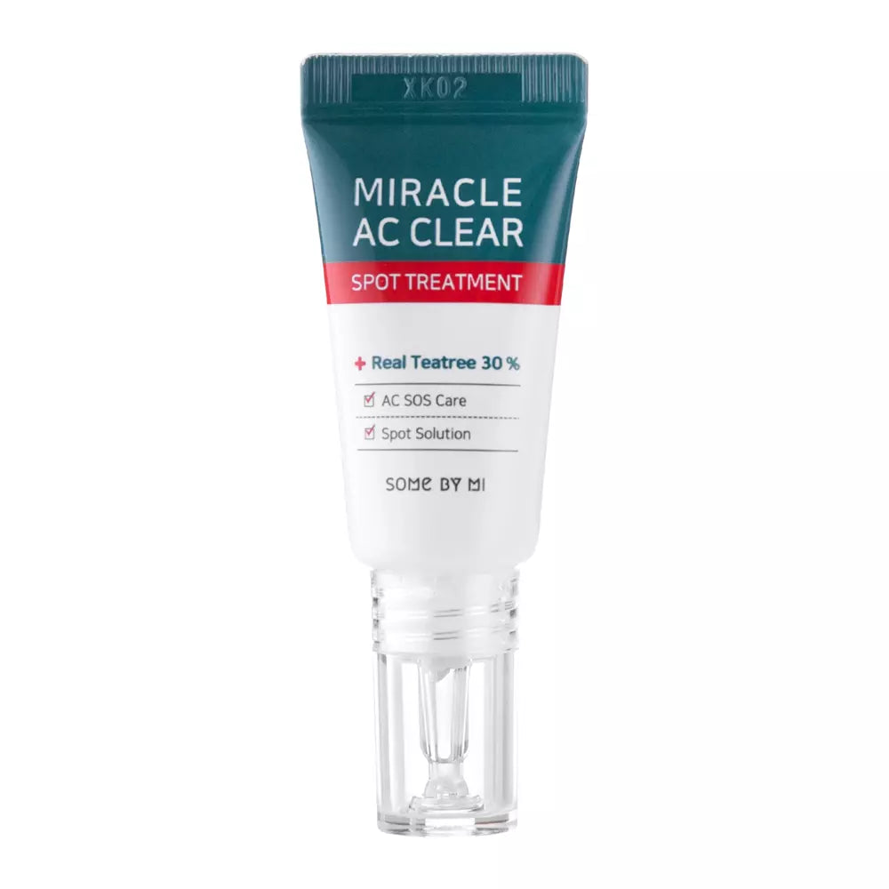 Miracle AC Clear Spot Treatment 10g