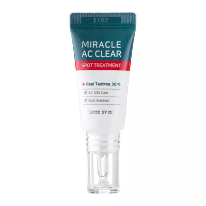 Miracle AC Clear Spot Treatment 10g