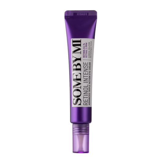 Retinol Intense Advanced Triple Action Eye Cream 30ml