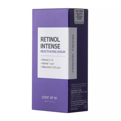 Retinol Intense Reactivating Serum 30ml