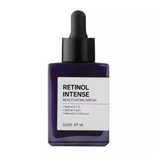 Retinol Intense Reactivating Serum 30ml