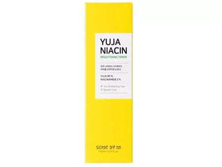 Yuja Niacin Brightening Toner 150ml