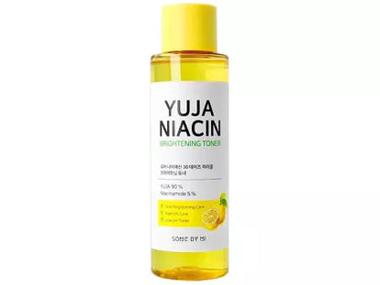 Yuja Niacin Brightening Toner 150ml