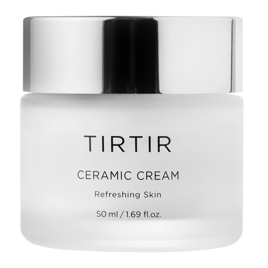 Ceramic Cream  50ml