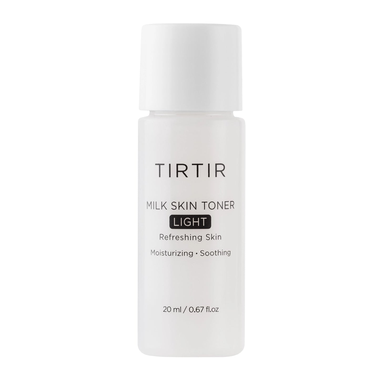 Milk Skin Toner Light