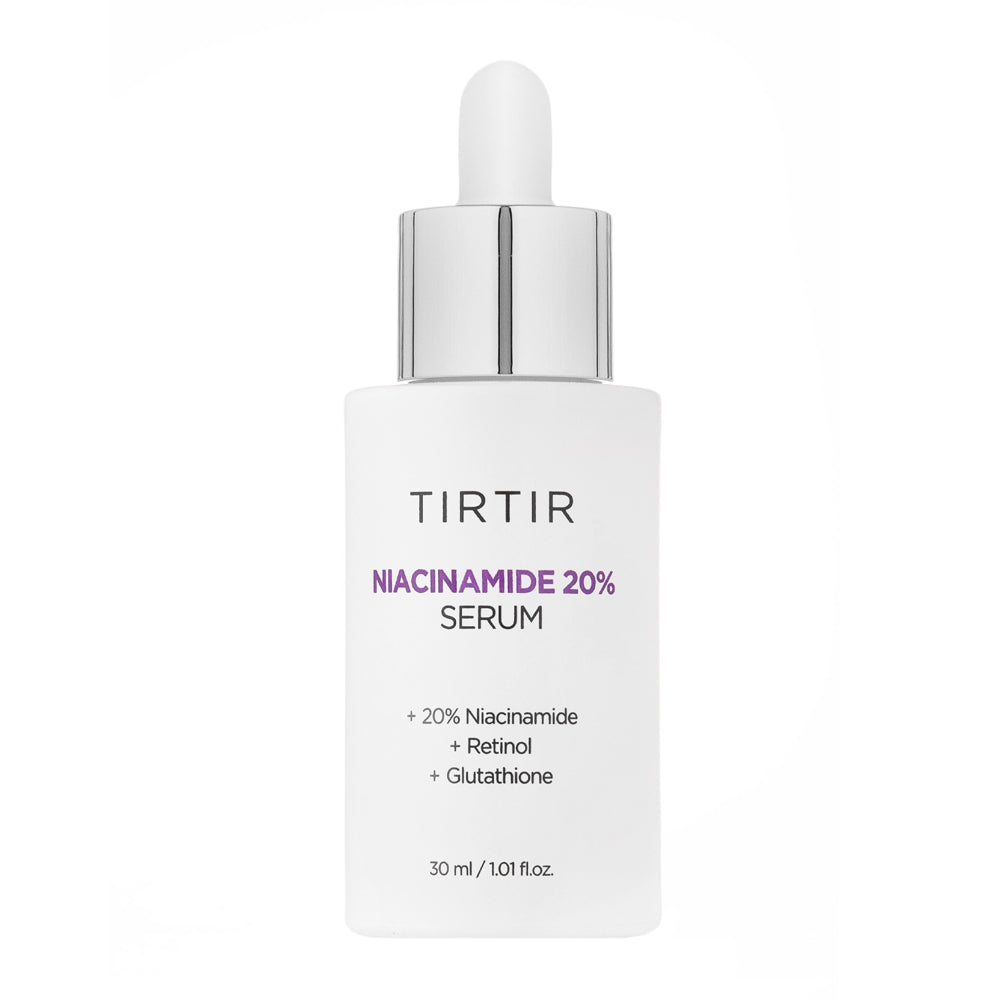 Niacinamide 20% Serum 30ml