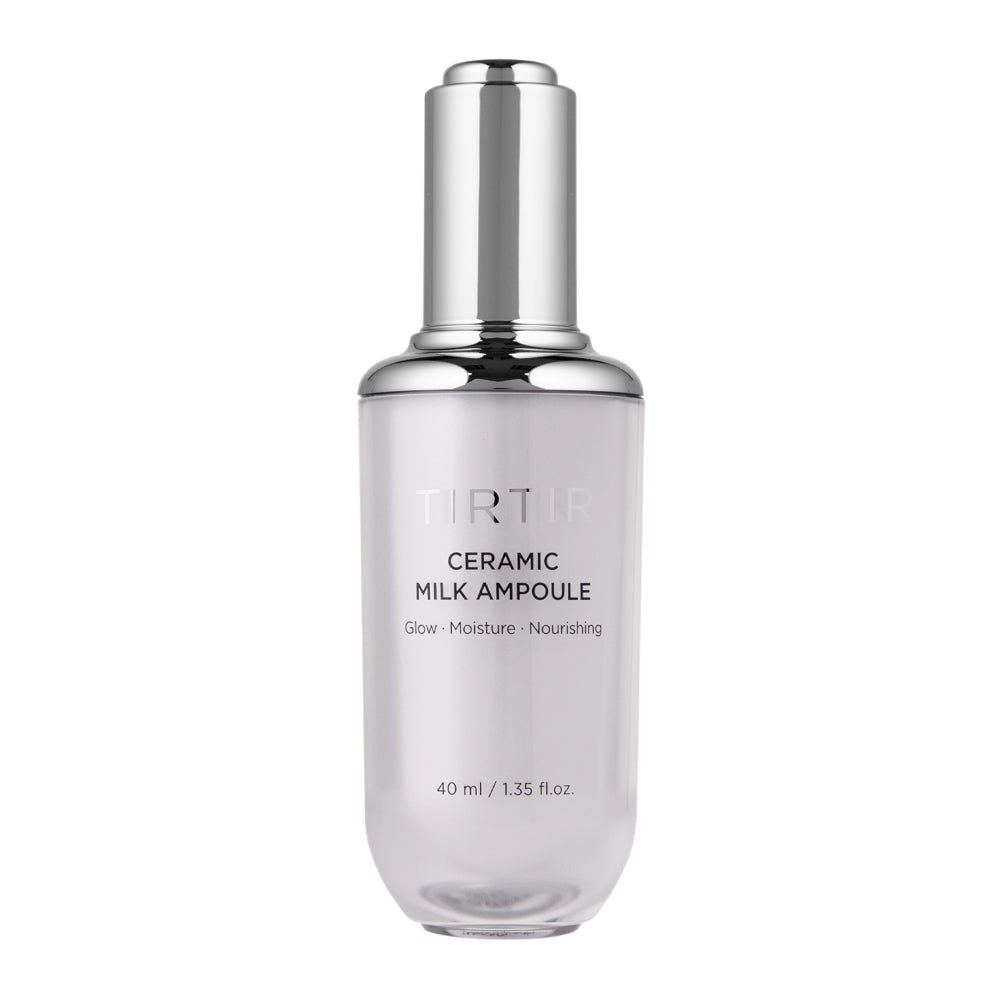 Ceramic Milk Ampoule 40ml