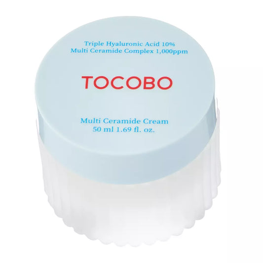 Multi Ceramide Cream 50ml