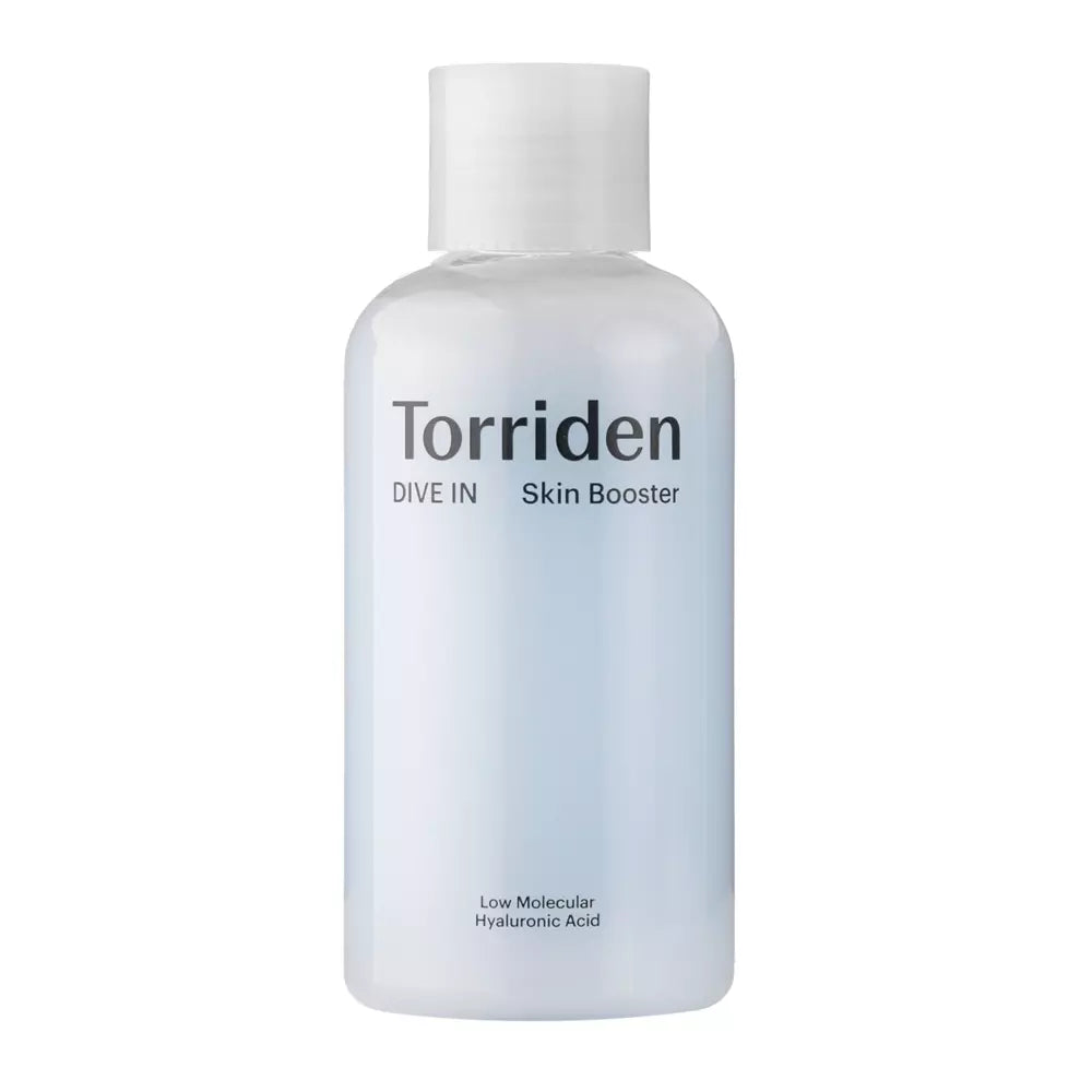 Low Molecular Hyaluronic Acid Skin Booster 200ml