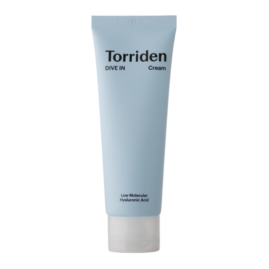 Low Molecule Hyaluronic Acid Cream 80ml