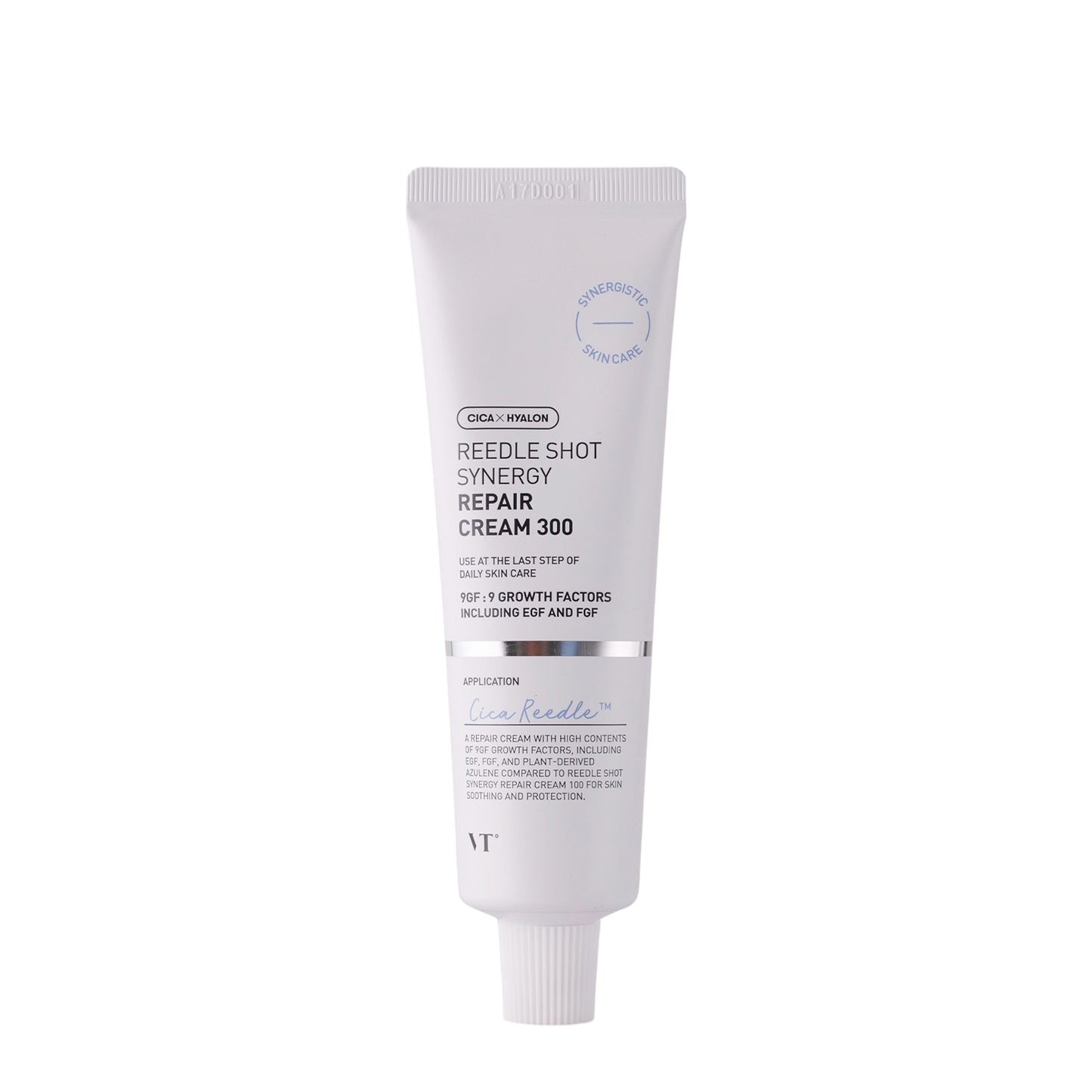 Reedle Shot Synergy Repair Cream 300 50ml