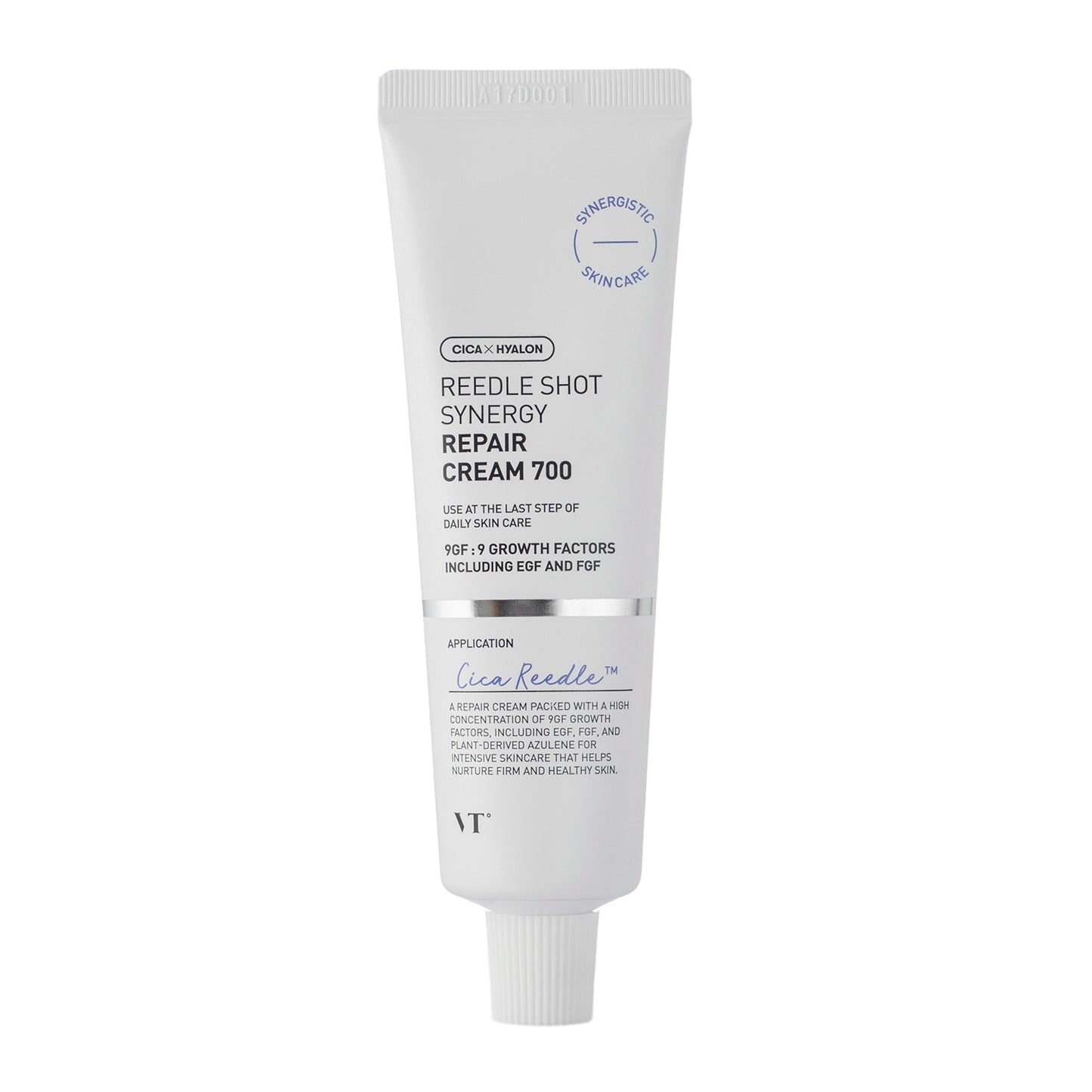 Reedle Shot Synergy Repair Cream 700 50ml