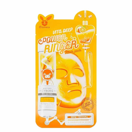 Vita Deep Power Ringer Mask 23ml