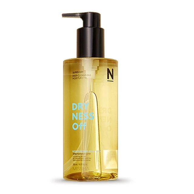 Super Off Cleansing Oil 305ml