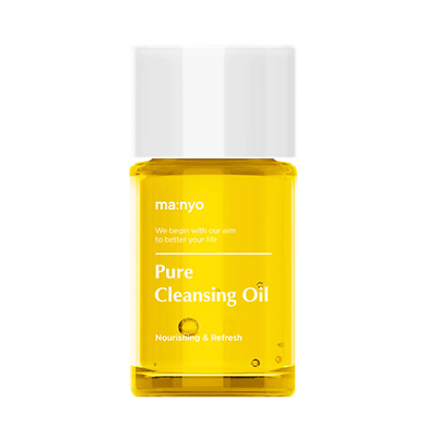 Pure Cleansing Oil